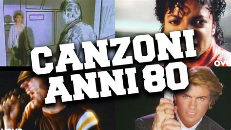 canzone anni 80 rolex|canzoni di anni 80 youtube.